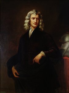 Sir Godfrey Kneller (1646-1723) 1847